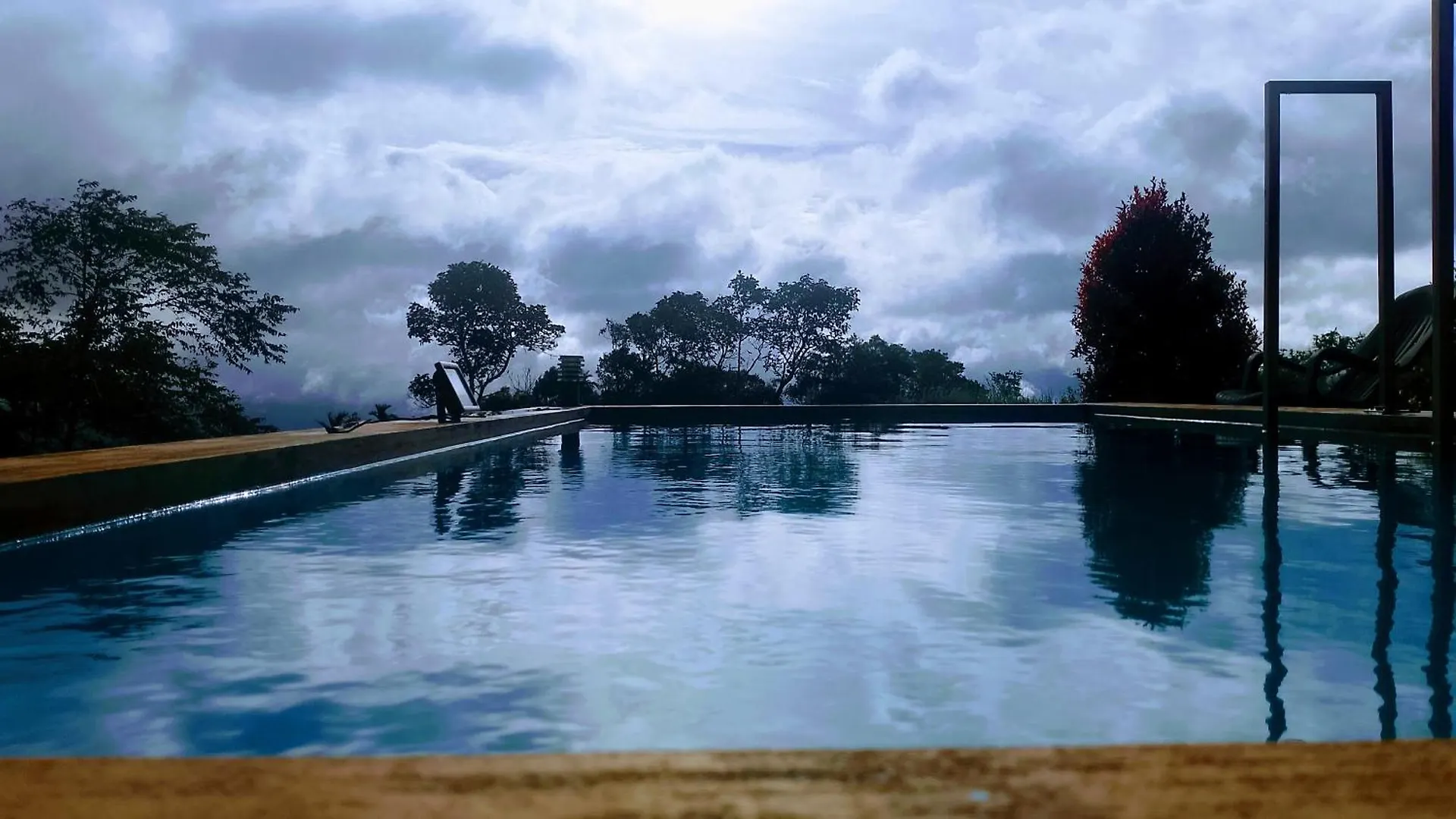 Taa Holidays Vagamon 0*,  India