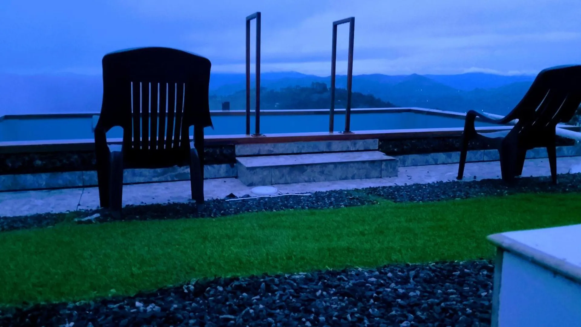 Taa Holidays Vagamon India