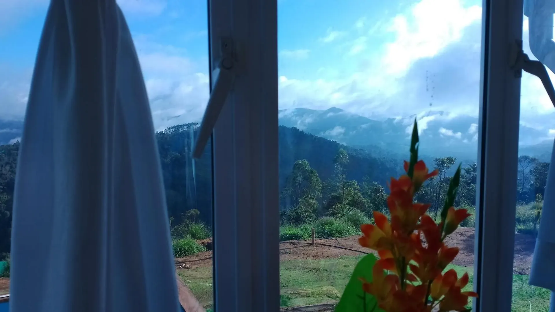 Taa Holidays Vagamon Holiday home