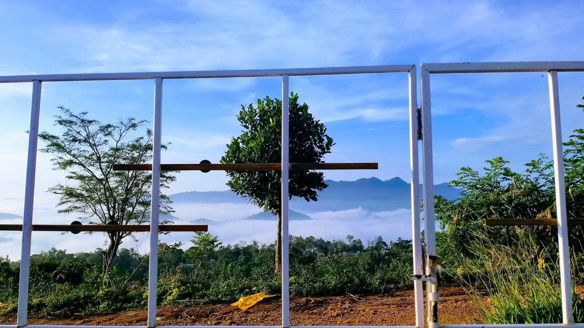 Holiday home Taa Holidays Vagamon